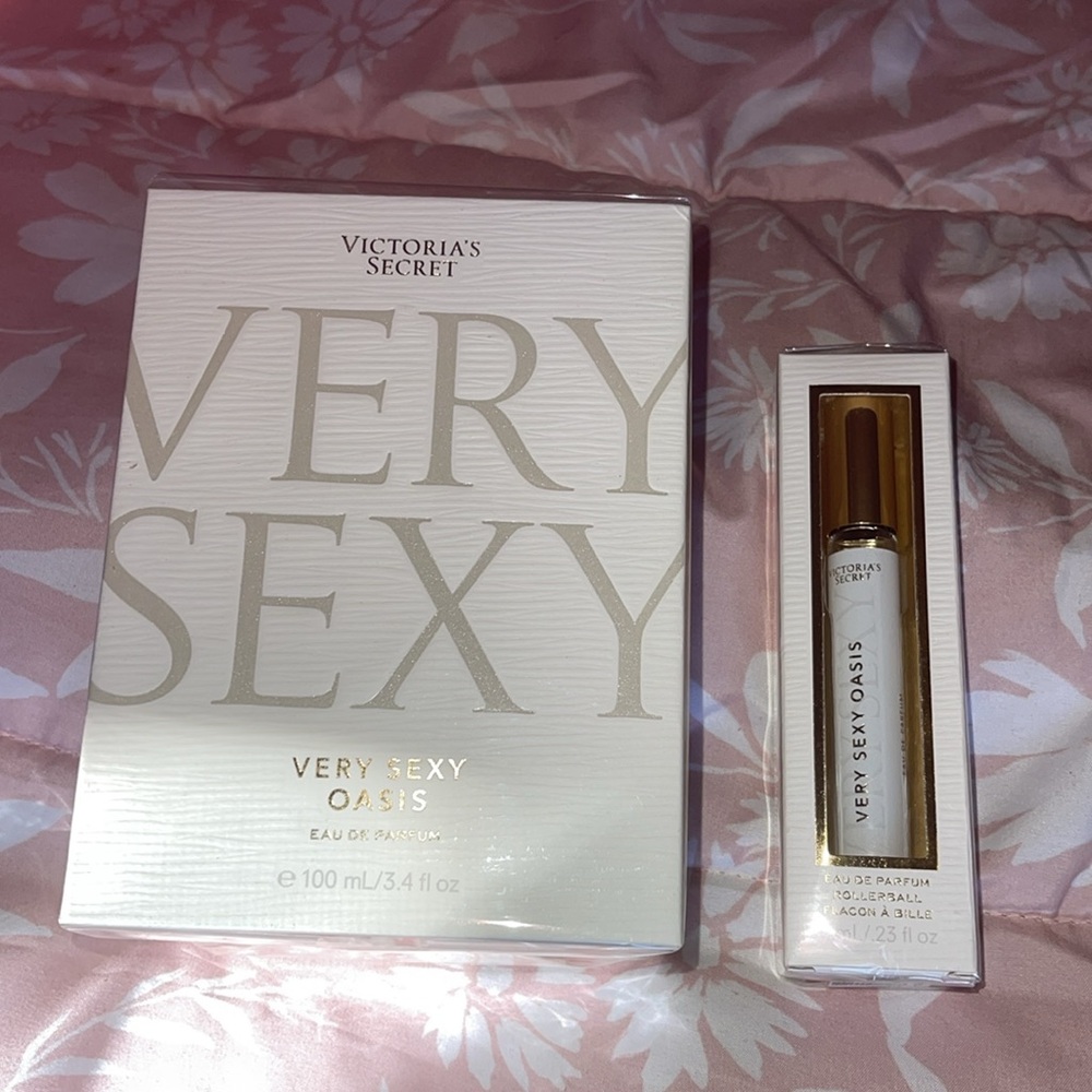 Victoria’s Secret Very Sexy Oasis Eau de Parfum Set